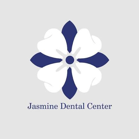 Jasmine Dental Center logo