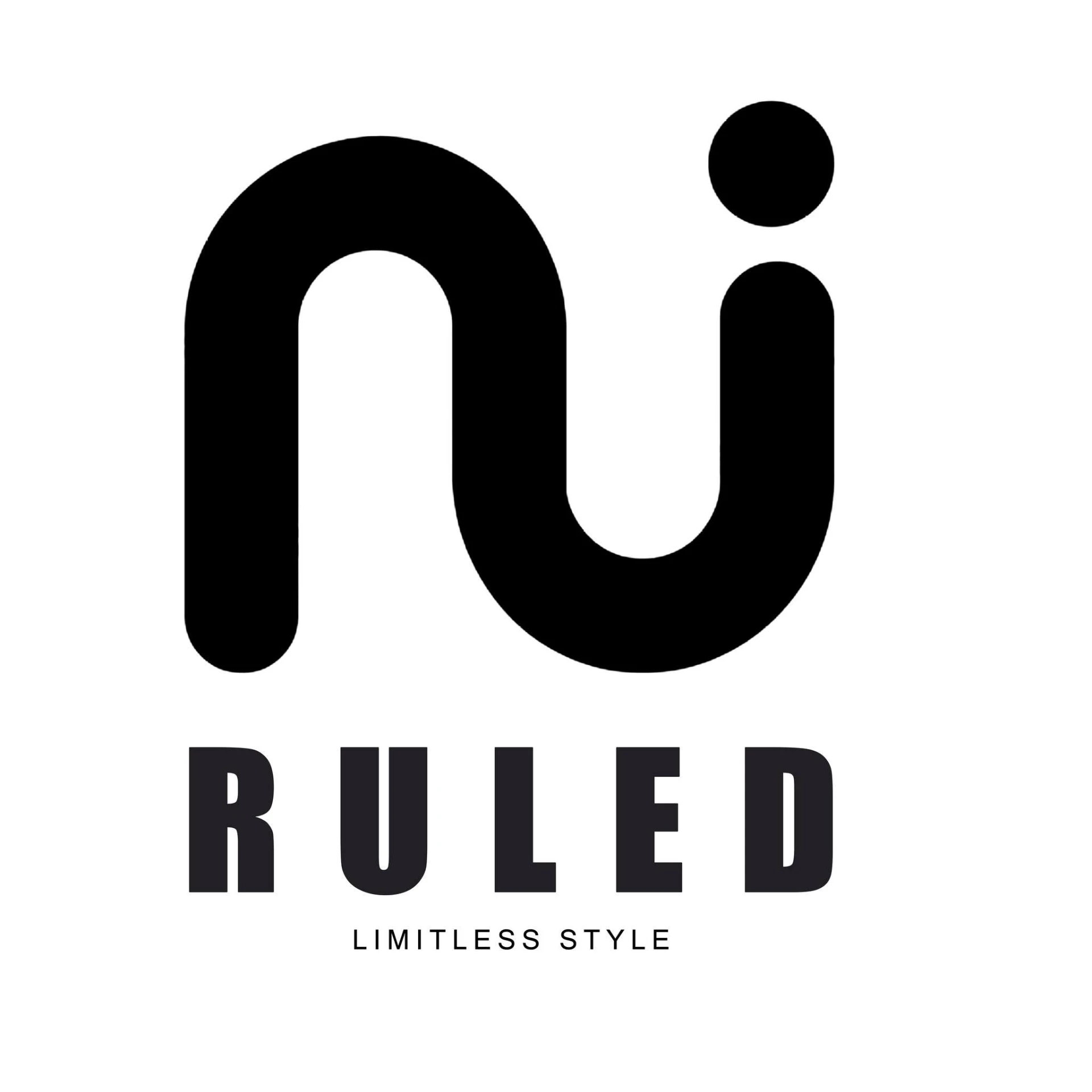 Ruled logo
