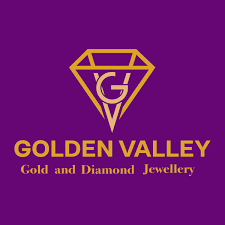 Golden Valley logo